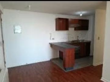 Arriendo de Departamentos en San Joaquín | Cómodo departamento en San Joaquin 2 Dormitorios por CLP 390000.00