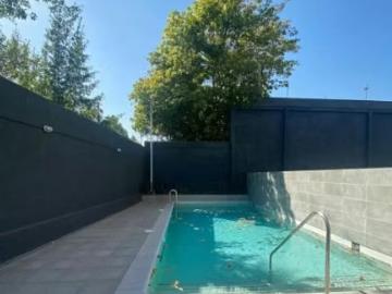 Arriendo de Departamentos en San Joaquín | DEPTO NUEVO 1D1B METRO BIO SAN JOAQUIN 1 Dormitorios por CLP 270000.00