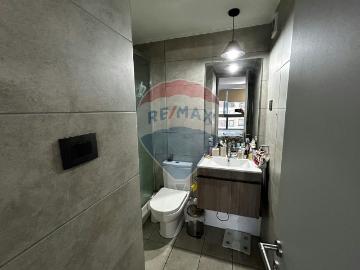 Arriendo de Departamentos en San Miguel | 9,5 uf con bodeg y estaciona, y solo el a 9,0 uf 1 Dormitorios por CLF 9.50