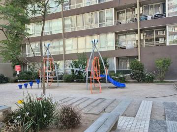 Arriendo de departamentos en san miguel | arriendo amplio departamento en san miguel 3 dormitorios por clp 290000.00