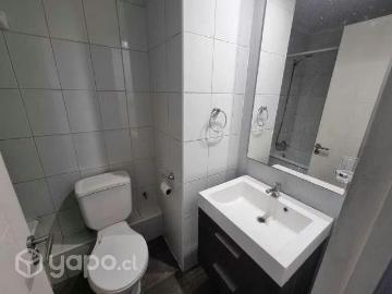Arriendo de Departamentos en San Miguel | Arriendo Dpto en San Miguel 2 Dormitorios por CLP 360000.00