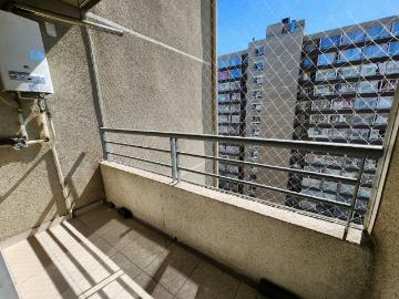 Arriendo de Departamentos en San Miguel | Arrienda depto. 2D+1D bien ubicado y remodelado su Dueño Directo 2 Dormitorios por CLP 280000.00