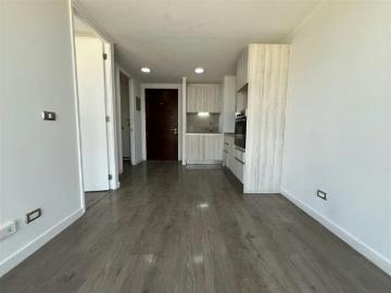 Arriendo de Departamentos en San Miguel | Departamento en arriendo de 1 dorm. En San Miguel / PID00491 1 Dormitorios por CLP 350000.00