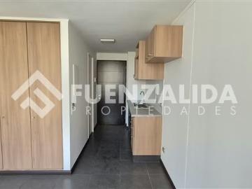 Arriendo de Departamentos en San Miguel | Departamento en arriendo de 1 dorm. En San Miguel 1 Dormitorios por CLP 269000.00