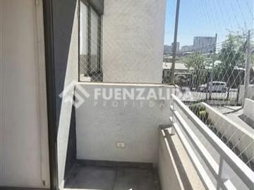 Arriendo de Departamentos en San Miguel | Departamento en arriendo de 1 dorm. En San Miguel 1 Dormitorios por CLP 300000.00