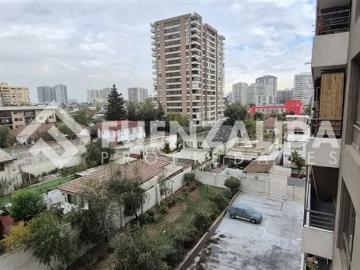 Arriendo de Departamentos en San Miguel | Departamento en arriendo de 1 dorm. En San Miguel 1 Dormitorios por CLP 315000.00