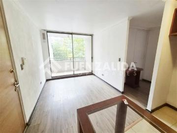 Arriendo de Departamentos en San Miguel | Departamento en arriendo de 2 dorm. En San Miguel 2 Dormitorios por CLP 449000.00
