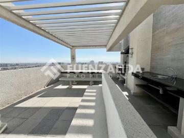 Arriendo de Departamentos en San Miguel | Departamento en arriendo de 3 dorm. En San Miguel 3 Dormitorios por CLP 590000.00