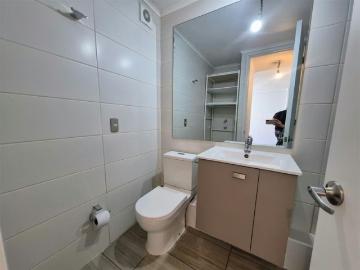 Arriendo de Departamentos en San Miguel | Departamento en arriendo 1 dormitorio en San Miguel 1 Dormitorios por CLP 340000.00