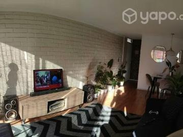 Arriendo de Departamentos en San Miguel | Departamento San Nicolas 3 Dormitorios por CLP 490000.00