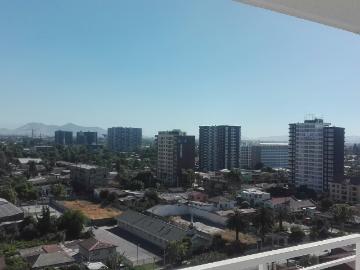 Arriendo de Departamentos en San Miguel | ¡OPORTUNIDAD! Depto. 1D 1B Segunda avenida / Metro Departamental c/Estac 1 Dormitorios por CLP 360000.00
