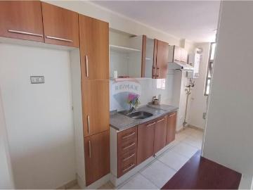 Arriendo de Departamentos en San Miguel | Lindo dpto. En san miguel 3d + estac. 3 Dormitorios por CLP 450000.00