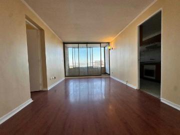 Arriendo de Departamentos en San Miguel | Ubicacion privilegiada y vista panoramica 1679 Dormitorios por CLP 540000.00