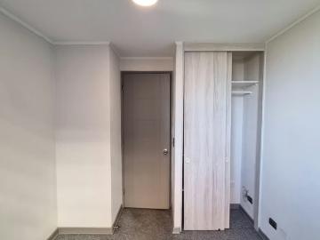 Arriendo de Departamentos en San Miguel | Vargas Buston 770, 2 Habitaciones amplias, 2 Baños, Estacionamiento, Bodega 2 Dormitorios por CLP 410000.00