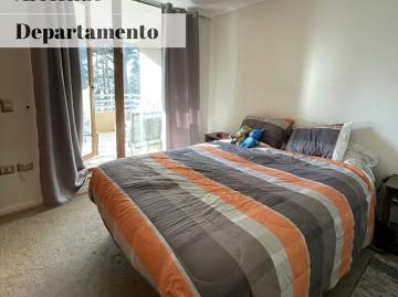 Arriendo de Departamentos en San Pedro de la Paz | Arriendo Departamento en Condominio Bosque Mar, San Pedro de La Paz 2 Dormitorios por CLP 510000.00