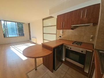 Arriendo de Departamentos en San Pedro de la Paz | arriendo Dpto 1D 1B 1E Andalue 1730 Dormitorios por CLP 500000.00