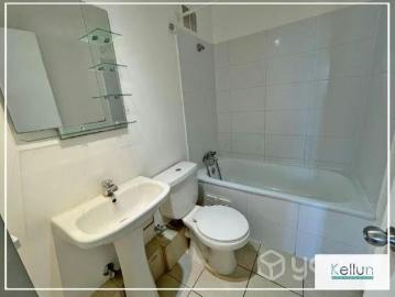 Arriendo de Departamentos en San Pedro de la Paz | Arriendo Dpto en San Pedro de la Paz 3 Dormitorios por CLP 480000.00