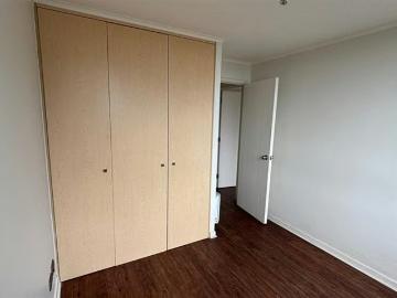 Arriendo de departamentos en san pedro de la paz | departamento pedro aguirre cerda 295 edificio new san pedro de la paz 2 dormitorios por clp 500000.00