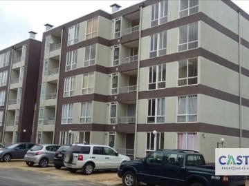 Arriendo de Departamentos en San Pedro de la Paz | depto San Pedro de la Paz 3 dormitorios y estacionamiento lado estacion Biotren 3 Dormitorios por CLP 365000.00