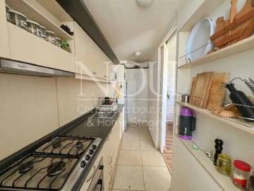 Arriendo de Departamentos en San Pedro de la Paz | NOU / Depto full amoblado Condominio Olas 71202 3 Dormitorios por CLP 600000.00