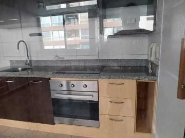 Arriendo de departamentos en santiago | moderno y amplio depar en santiago centro 1626 Dormitorios por CLP 450000.00