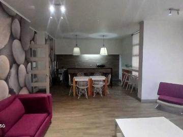 Arriendo de Departamentos en Santiago | Moderno y luminoso Depto 1Dormitorio 1 baño 1685 Dormitorios por CLP 350000.00