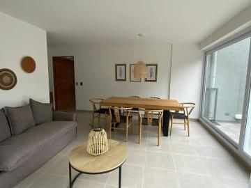 Arriendo de Departamentos en Santiago | NUEVO DPTOS 2D+2B +E | CON 50% DSCTO 1ER MESES 2 Dormitorios por CLP 450000.00