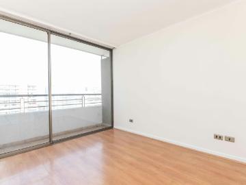 Arriendo de Departamentos en Santiago | Nataniel Cox 223 [170 1] Dormitorios por USD 320000.00
