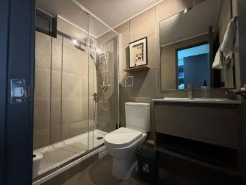 Arriendo de Departamentos en Santiago | OFERTA AMOBLADO 1 HAB 1 BA SANTIAGO 1 Dormitorios por CLP 380000.00