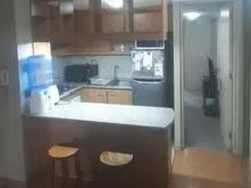 Arriendo de Departamentos en Santiago | Acogedor departamento completamente amoblado 2 Dormitorios por CLP 600000.00
