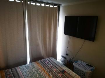 Arriendo de Departamentos en Santiago | Acogedor depto de 1 dormitorio más 1 baño Terraza 1 Dormitorios por CLP 300000.00