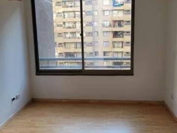 Arriendo de Departamentos en Santiago | Amplio depto a 3 cuadras metro sta isabel 2 Dormitorios por CLP 480000.00