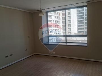 Arriendo de Departamentos en Santiago | Amplio departamento cercano a metro 2 Dormitorios por CLP 620000.00