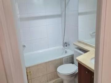 Arriendo de Departamentos en Santiago | Amplio Dpto. 1D+2B Stgo Centro. Metro Santa Ana 1 Dormitorios por CLP 380000.00