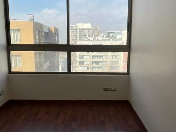 Arriendo de Departamentos en Santiago | Arrendo depto 1D Santiago Centro 1642 Dormitorios por CLP 320000.00