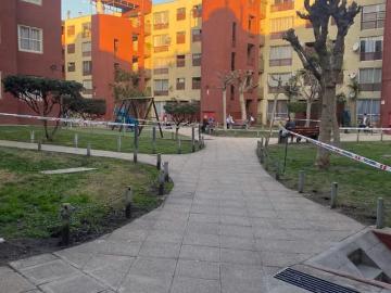 Arriendo de Departamentos en Santiago | ¡ARRIENDA EN SANTIAGO! Cerca de metro matta? 2 Dormitorios por CLP 500000.00