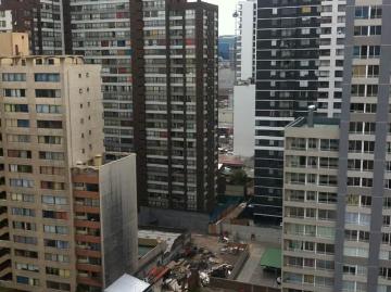 Arriendo de Departamentos en Santiago | arriendo departamento 1 dormitorio entre Metro Santa Lucia y U. De Chile amoblado 1 Dormitorios por CLP 340000.00