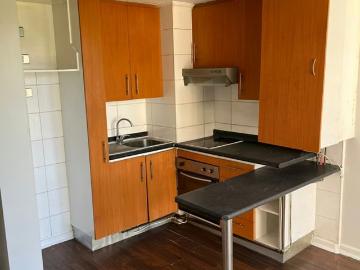 Arriendo de departamentos en santiago | arriendo departamento 1 dormitorio en santiago centro 1 dormitorios por clp 300000.00