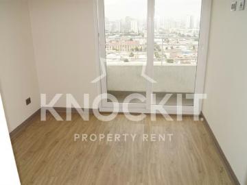 Arriendo de Departamentos en Santiago | Arriendo Departamento 1D1B Santa Rosa 991 Santiago RM 1 Dormitorios por CLP 295000.00