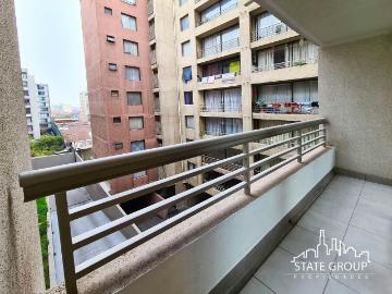Arriendo de departamentos en santiago | arriendo departamento 2 dormitorios estacionamiento vergara 2 dormitorios por clp 400000.00