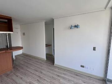 Arriendo de departamentos en santiago | arriendo departamento 2 dormitorios 1 estacionamiento 2 dormitorios por clp 500000.00