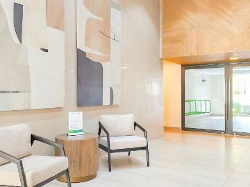 Arriendo de departamentos en santiago | arriendo departamento estudio amoblado 1 dormitorios por clp 370000.00