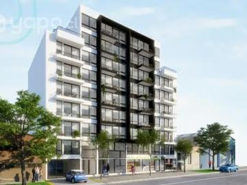 Arriendo de Departamentos en Santiago | Arriendo Departamento Estudio 1 Dormitorios por CLP 390000.00