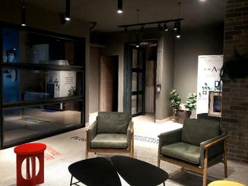Arriendo de departamentos en santiago | arriendo departamento homestudio santiago 1 dormitorios por clp 270000.00