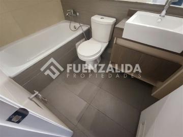 Arriendo de Departamentos en Santiago | Arriendo Departamento Santiago Sta Ana 2 dormitorios Bodega 2 Dormitorios por CLP 390000.00
