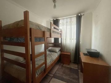 Arriendo de Departamentos en Santiago | Arriendo Depto Amoblado Merced 717. 2 Dorm. 2 Baños 2 Dormitorios por CLP 600000.00