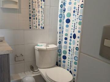 Arriendo de Departamentos en Santiago | Arriendo Depto Stgo Centro 2 cuadras Metro U de Chile 2 Dormitorios por CLP 470000.00