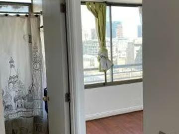 Arriendo de Departamentos en Santiago | Arriendo Depto. Stgo. Centro 2 Dormitorios por CLP 380000.00