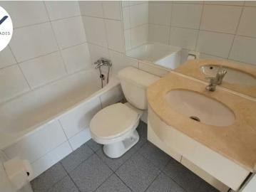 Arriendo de departamentos en santiago | arriendo depto 1d en parque almagro 1604 Dormitorios por CLP 270000.00