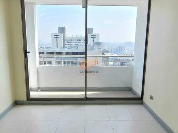 Arriendo de Departamentos en Santiago | Arriendo Depto 2 ambientes Stgo Centro 1601 Dormitorios por CLP 275000.00
